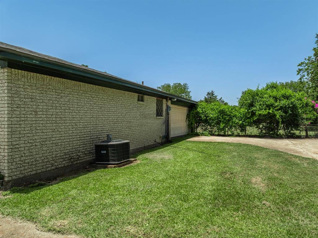195 Amy Joy Drive, China Spring, TX 76633 195 Amy Joy Drive, China Spring, TX 76633