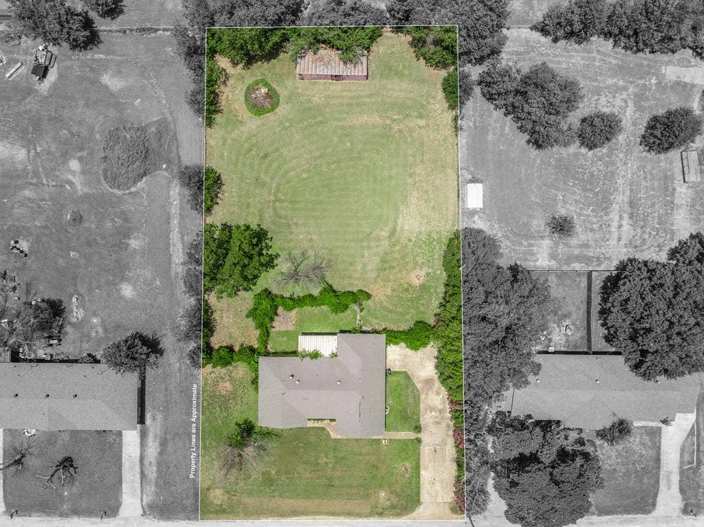 195 Amy Joy Drive, China Spring, TX 76633 195 Amy Joy Drive, China Spring, TX 76633