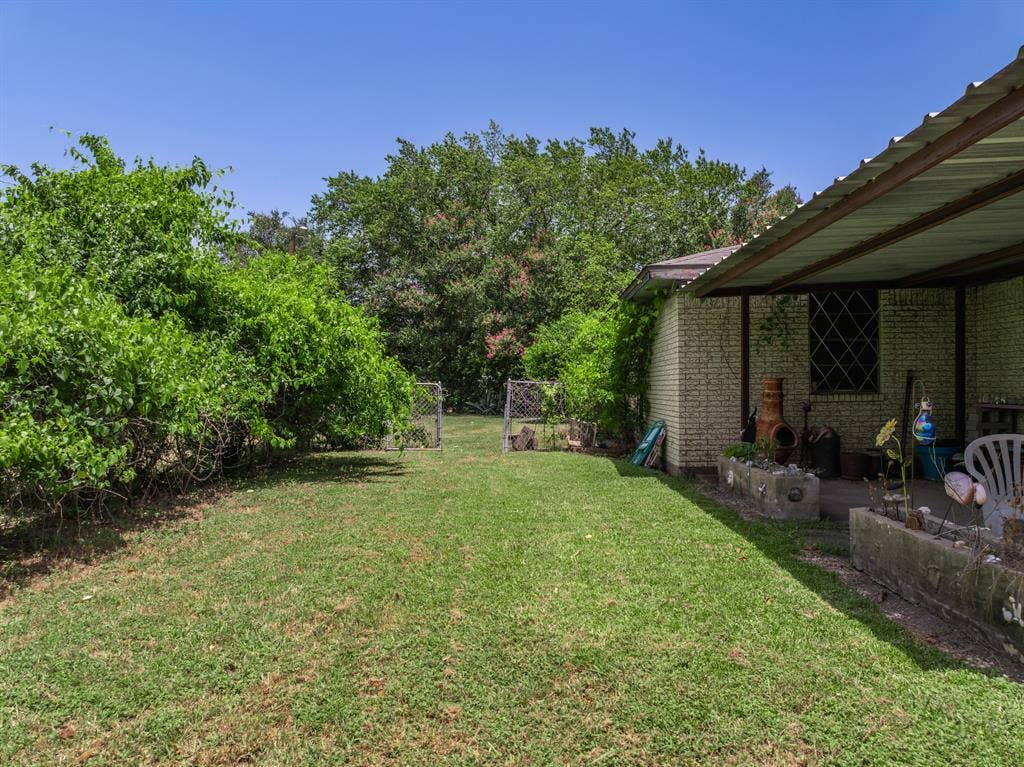 195 Amy Joy Drive, China Spring, TX 76633 195 Amy Joy Drive, China Spring, TX 76633