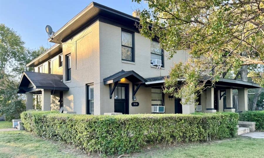 Property photo for 5738 Worth Street, Dallas, TX