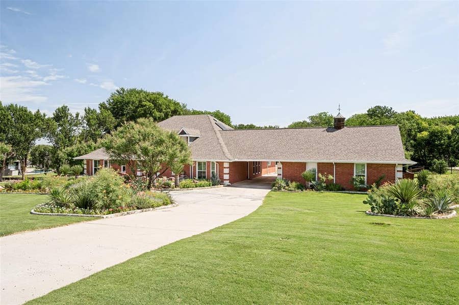 Property photo for 9 Country Ridge Road, Melissa, TX