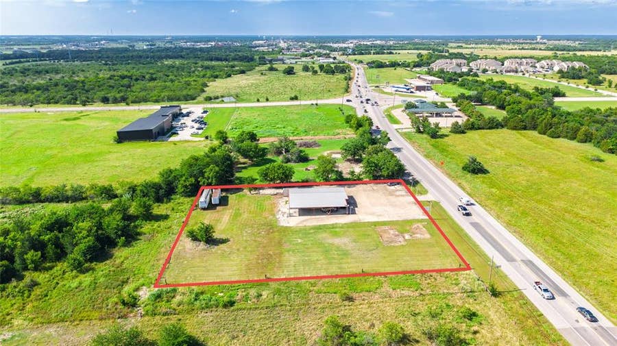 Property photo for 9920 Wesley Street, Greenville, TX