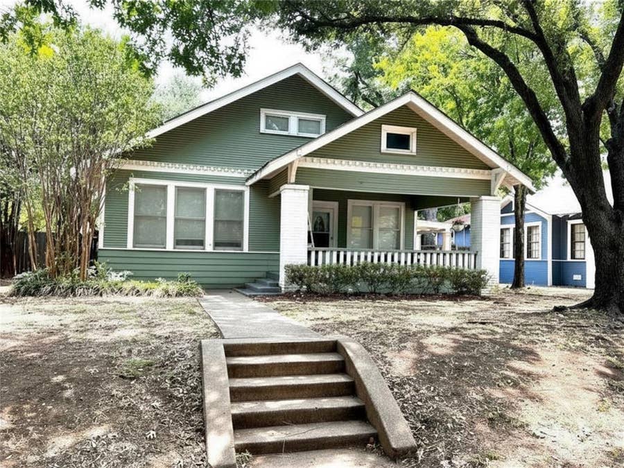 Property photo for 218 N Windomere Avenue, #B, Dallas, TX