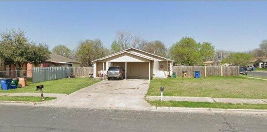 Property photo for 6918 Wentworth Drive, #B, Austin, TX