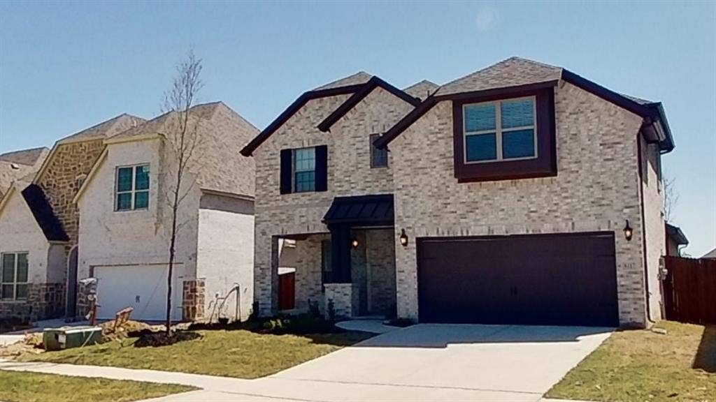 6117 Horsetail Drive, McKinney, TX 75071 6117 Horsetail Drive, McKinney, TX 75071