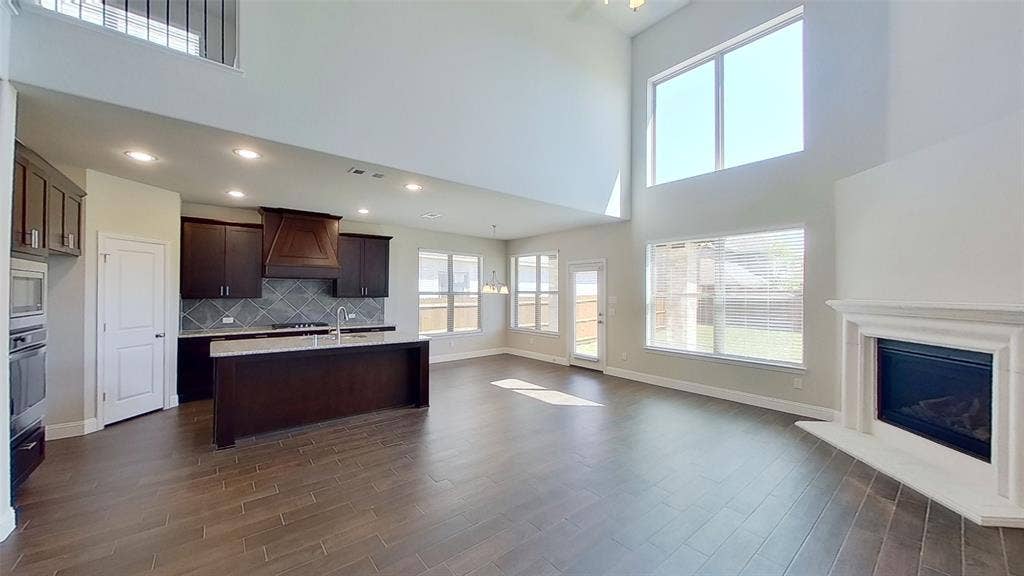 6117 Horsetail Drive, McKinney, TX 75071 6117 Horsetail Drive, McKinney, TX 75071