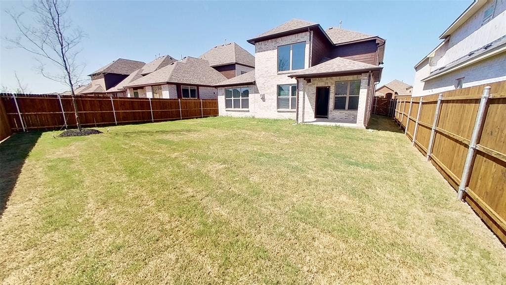6117 Horsetail Drive, McKinney, TX 75071 6117 Horsetail Drive, McKinney, TX 75071