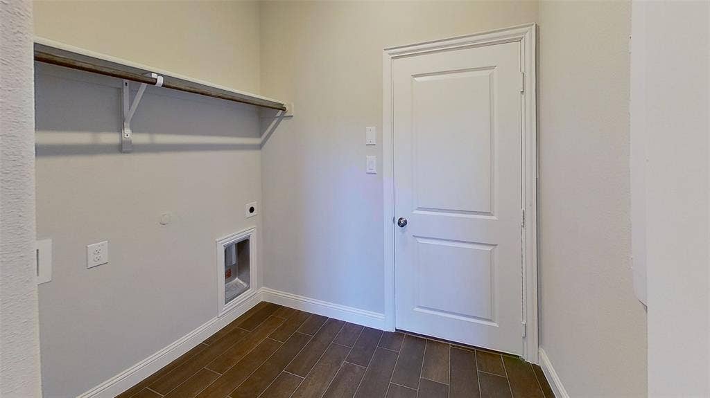 6117 Horsetail Drive, McKinney, TX 75071 6117 Horsetail Drive, McKinney, TX 75071