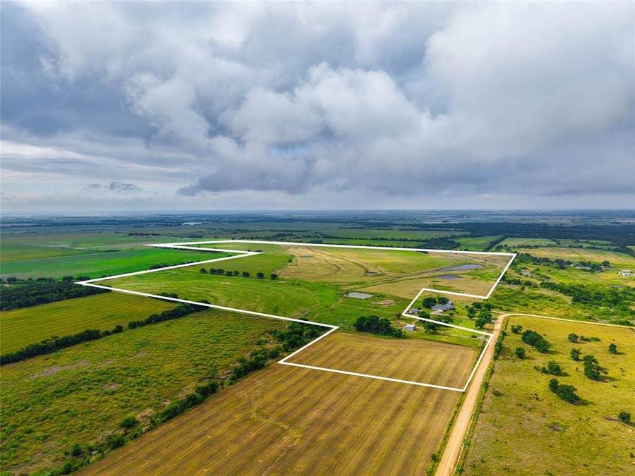 Property photo for 22407 Meeks Road, Burlington, TX