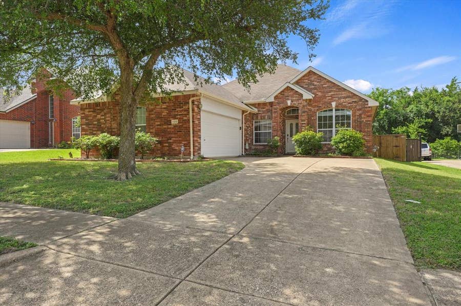 Property photo for 1120 Shady Brook Drive, Allen, TX