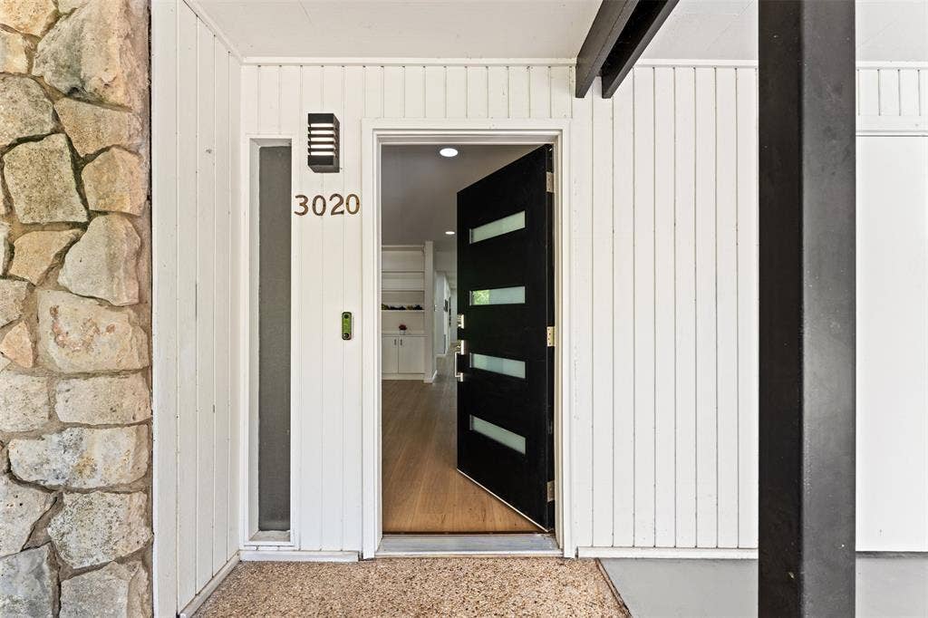 3020 N 43rd Street, Waco, TX 76710 3020 N 43rd Street, Waco, TX 76710
