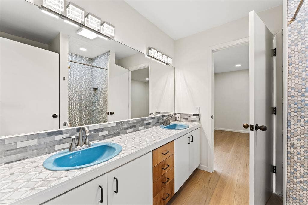 3020 N 43rd Street, Waco, TX 76710 3020 N 43rd Street, Waco, TX 76710