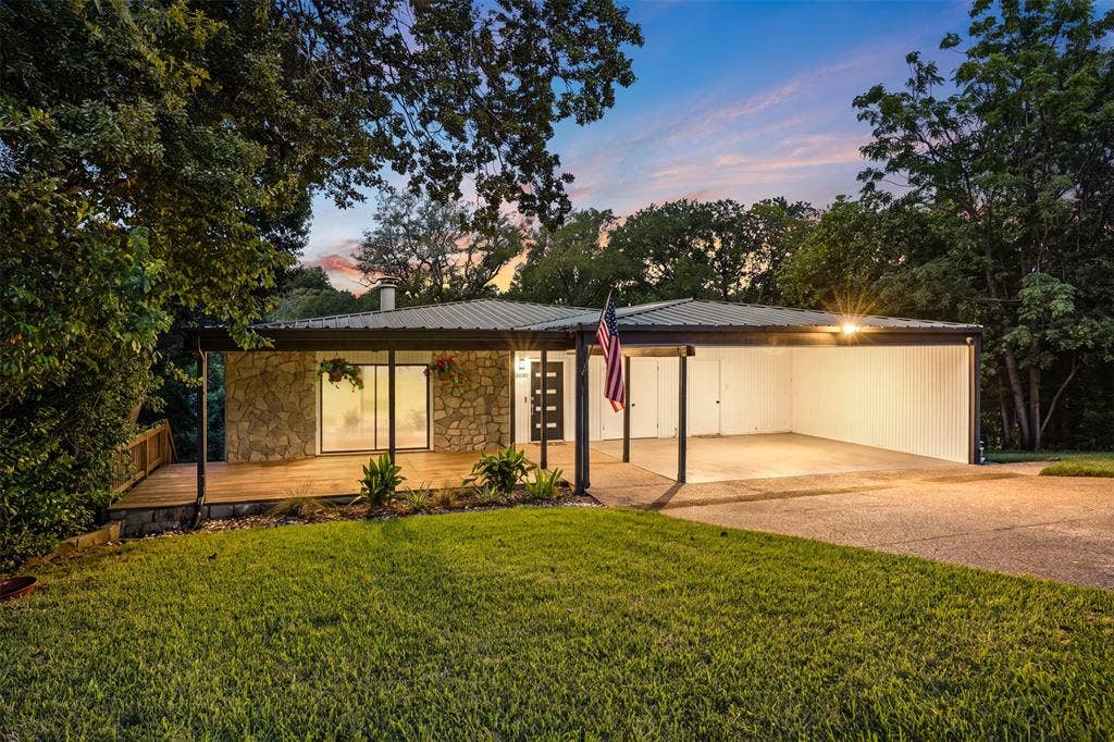 3020 N 43rd Street, Waco, TX 76710 3020 N 43rd Street, Waco, TX 76710