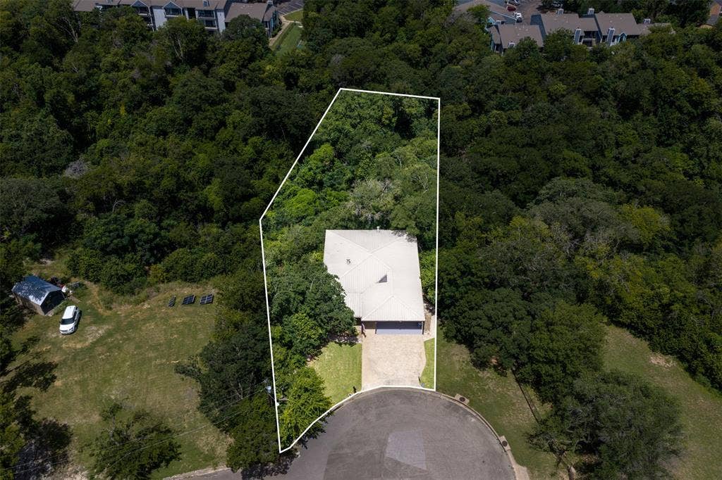3020 N 43rd Street, Waco, TX 76710 3020 N 43rd Street, Waco, TX 76710