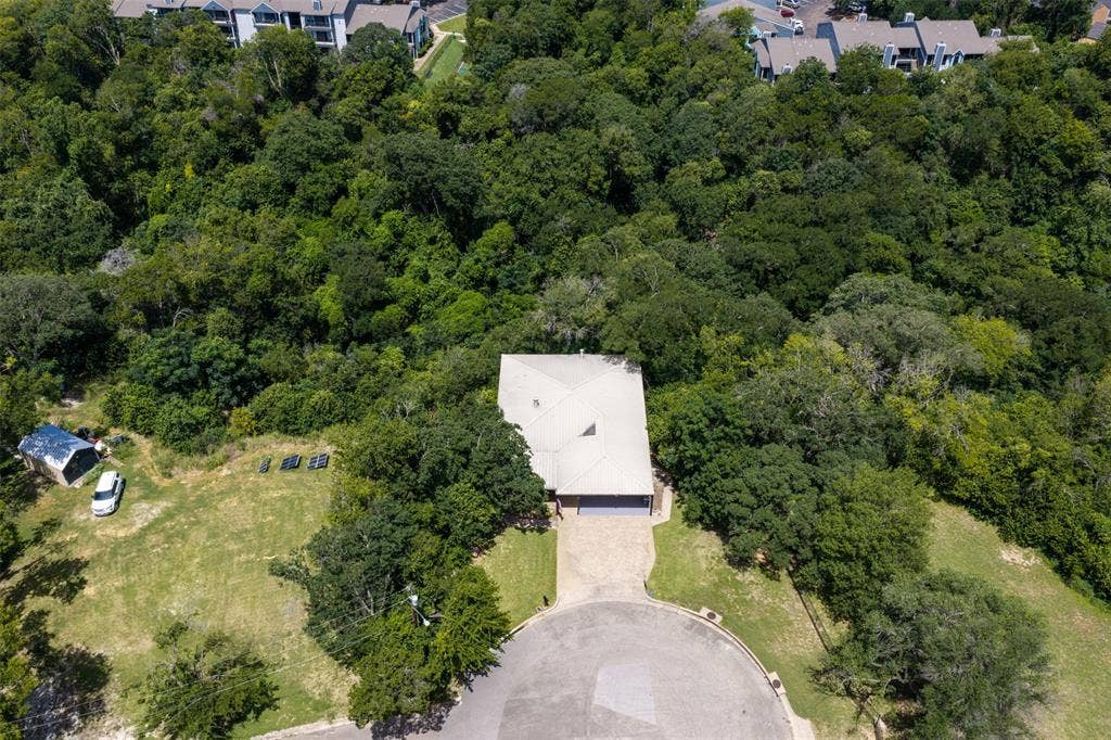 3020 N 43rd Street, Waco, TX 76710 3020 N 43rd Street, Waco, TX 76710