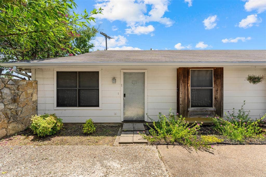 1405 Speight Avenue, #1, Waco, TX 76706 1405 Speight Avenue, #1, Waco, TX 76706