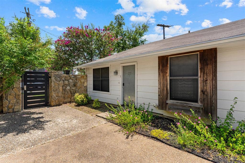 1405 Speight Avenue, #1, Waco, TX 76706 1405 Speight Avenue, #1, Waco, TX 76706