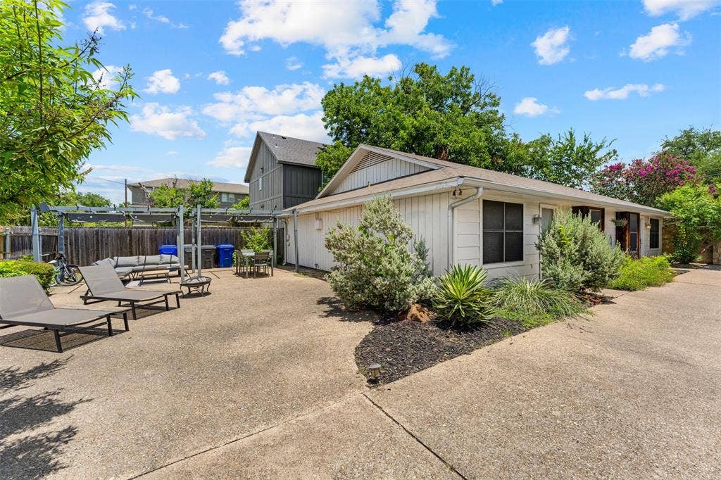 1405 Speight Avenue, #1, Waco, TX 76706 1405 Speight Avenue, #1, Waco, TX 76706