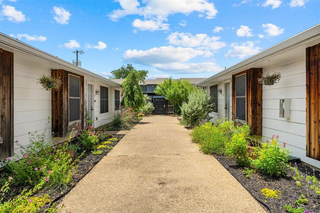 1405 Speight Avenue, #1, Waco, TX 76706 1405 Speight Avenue, #1, Waco, TX 76706