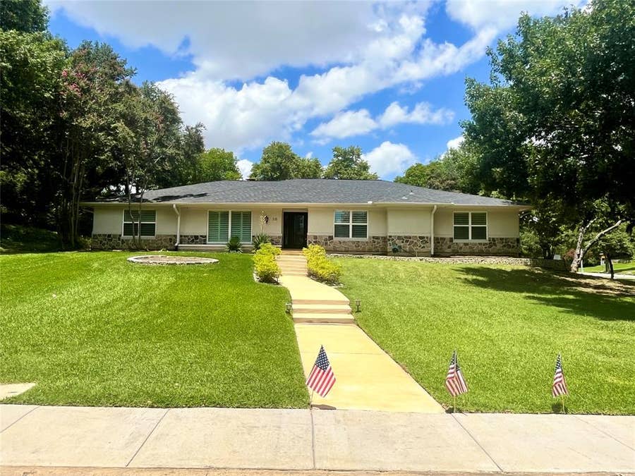 Property photo for 313 Santa Clara Street, Irving, TX