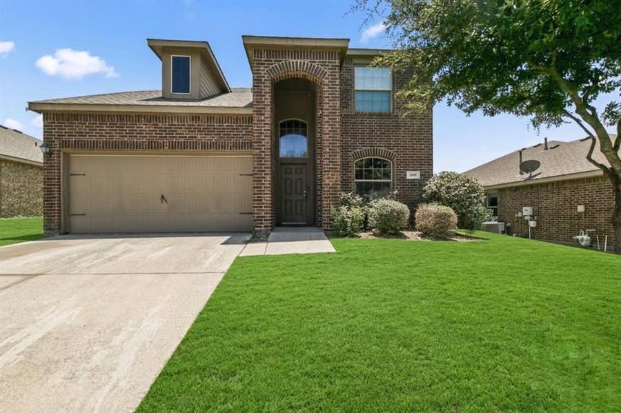 Property photo for 429 Andalusian Trail, Celina, TX