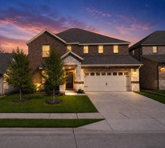 Property photo for 4110 Broadleaf Drive, Melissa, TX