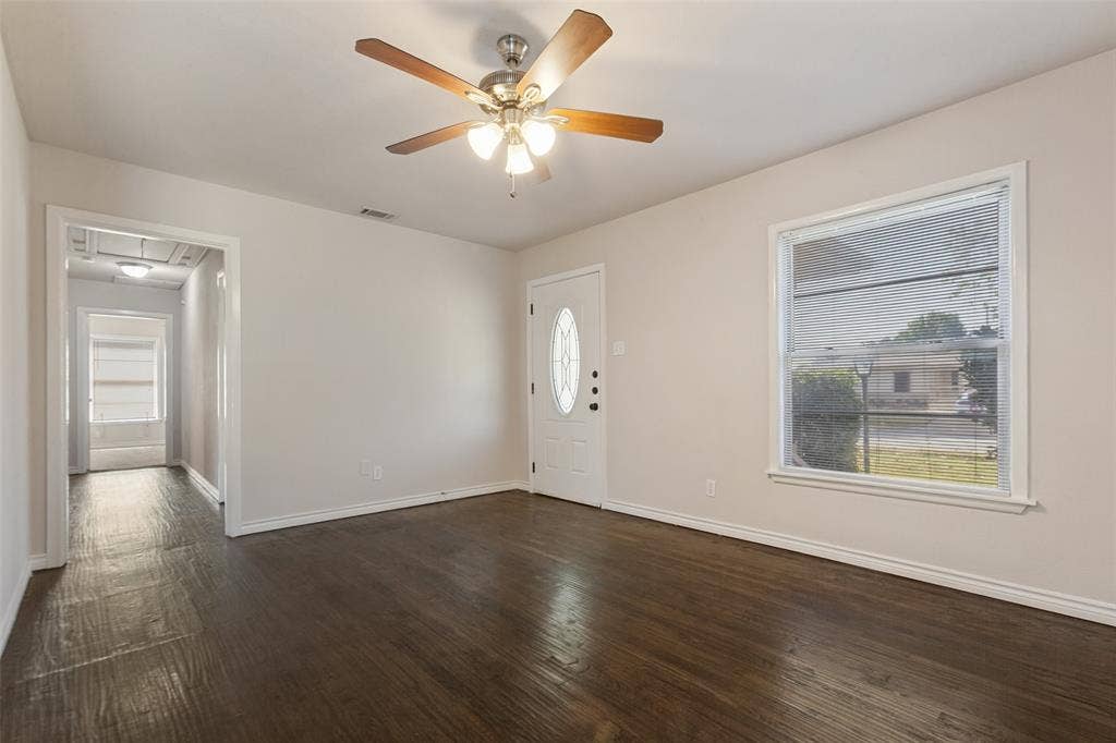 1769 Crestridge Drive, Garland, TX 75042 1769 Crestridge Drive, Garland, TX 75042
