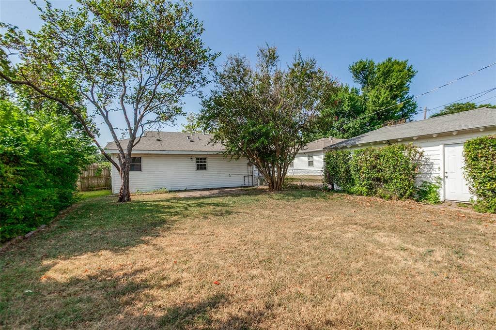 1769 Crestridge Drive, Garland, TX 75042 1769 Crestridge Drive, Garland, TX 75042