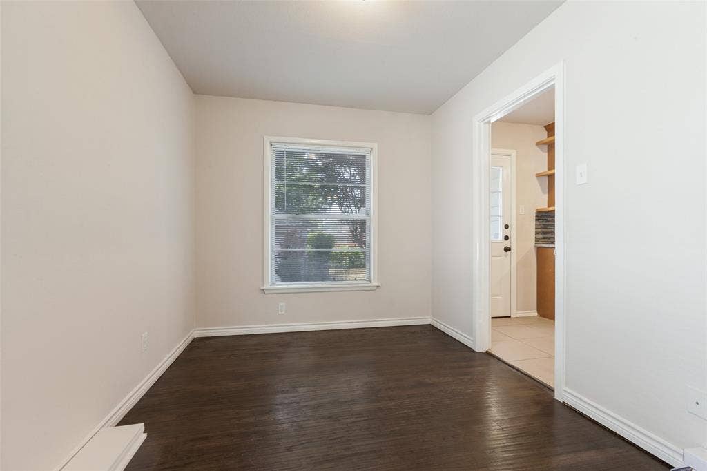 1769 Crestridge Drive, Garland, TX 75042 1769 Crestridge Drive, Garland, TX 75042