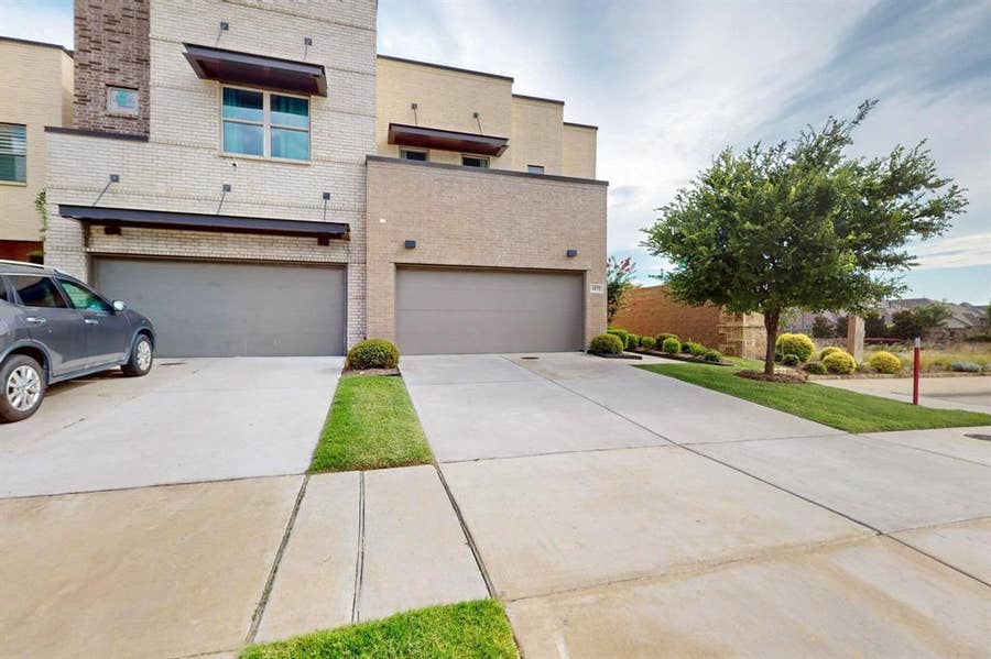 Property photo for 1077 Maverick Drive, Allen, TX