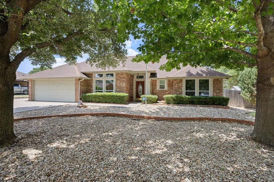 Property photo for 6316 Carrizo Drive, De Cordova, TX