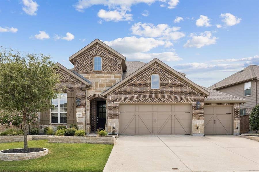 Property photo for 3721 Norwood Avenue, Celina, TX
