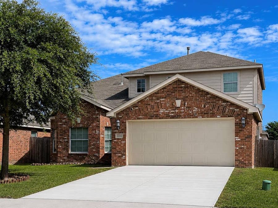 Property photo for 2035 Fairview Drive, Forney, TX