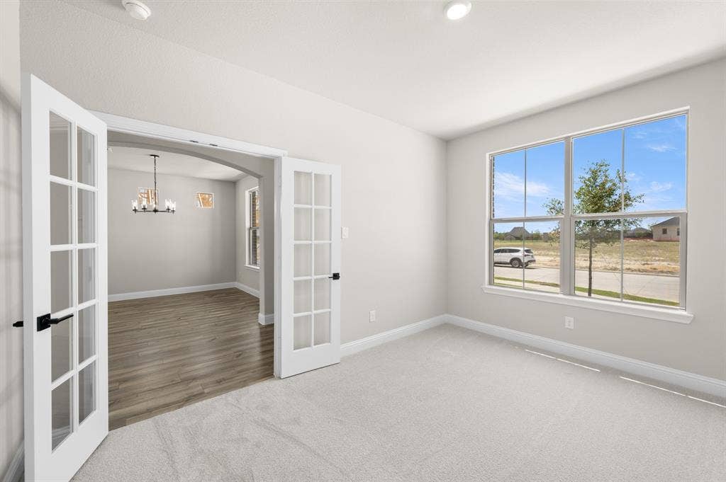 DFW-Redden Farms-Concept 3135-404 Brahman Lane-Study- Risewell Homes