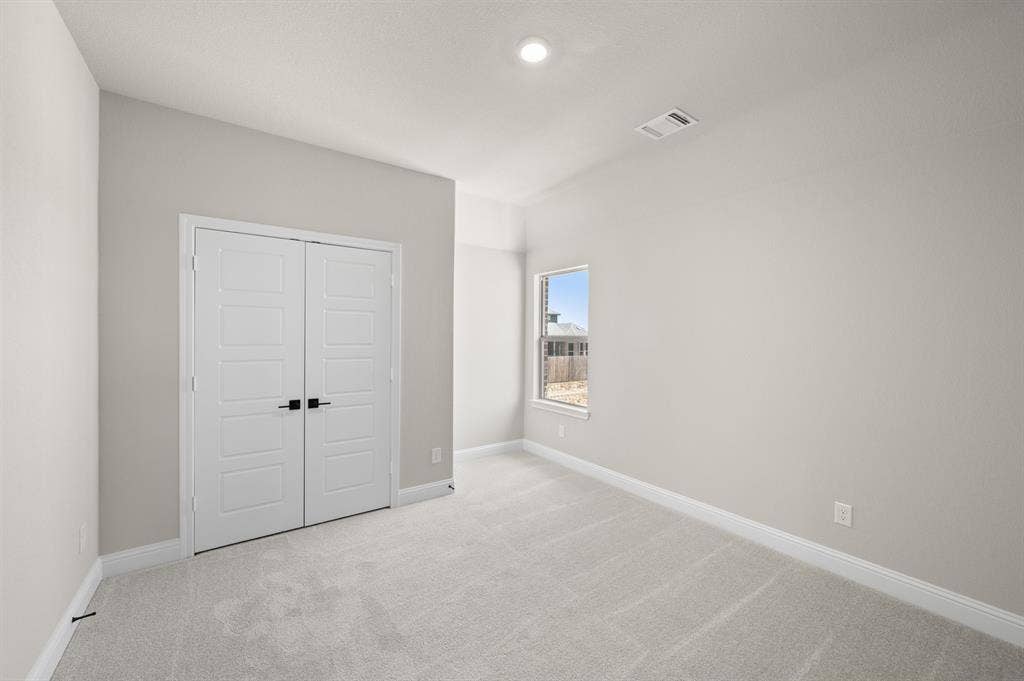 DFW-Redden Farms-Concept 3135-404 Brahman Lane-Bedroom-Risewell Homes-3
