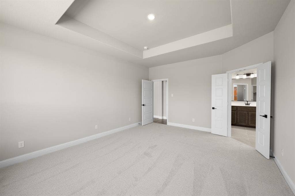 DFW-Redden Farms-Concept 3135-404 Brahman Lane-Primary Suite-Risewell Homes-2