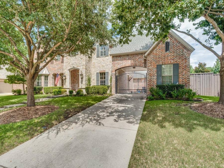 Property photo for 1312 Thornwood Drive, Murphy, TX