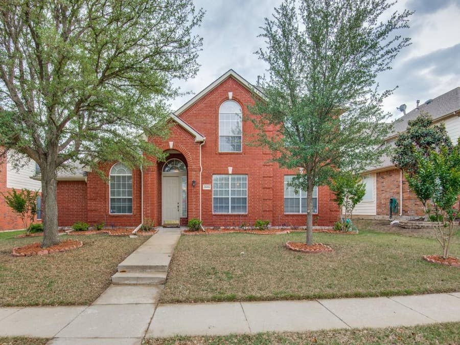 Property photo for 3548 Brewster Drive, Plano, TX