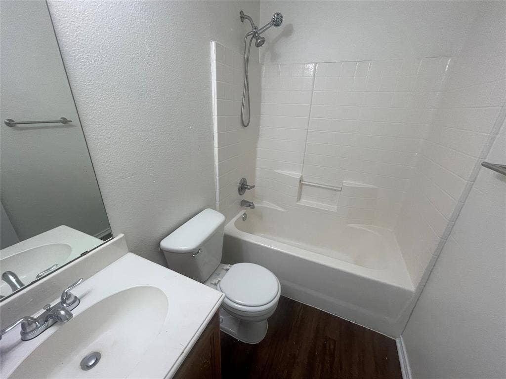1306 Trent Street, Seagoville, TX 75159 1306 Trent Street, Seagoville, TX 75159