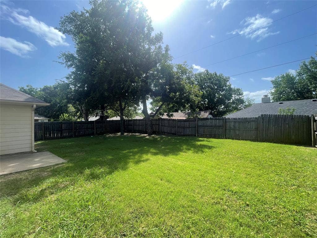 1306 Trent Street, Seagoville, TX 75159 1306 Trent Street, Seagoville, TX 75159