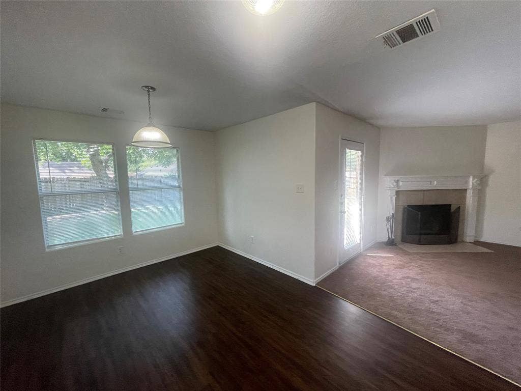 1306 Trent Street, Seagoville, TX 75159 1306 Trent Street, Seagoville, TX 75159