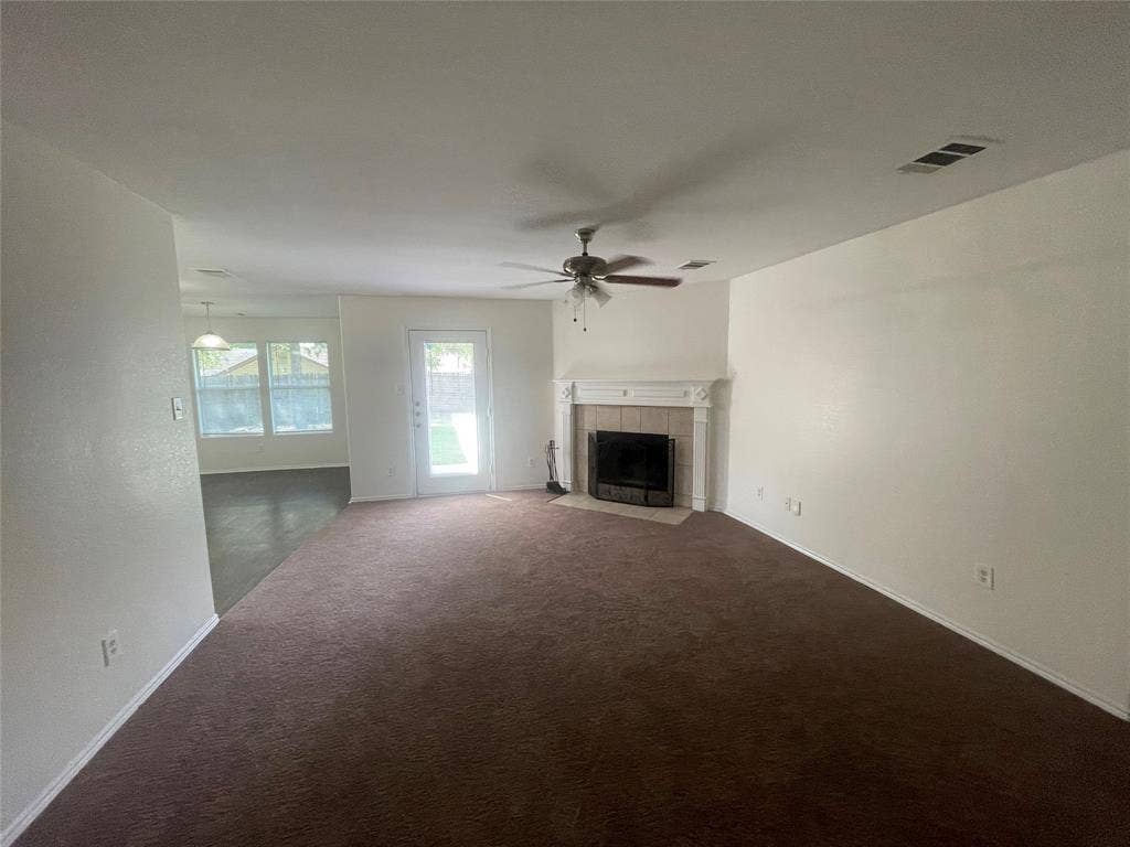 1306 Trent Street, Seagoville, TX 75159 1306 Trent Street, Seagoville, TX 75159