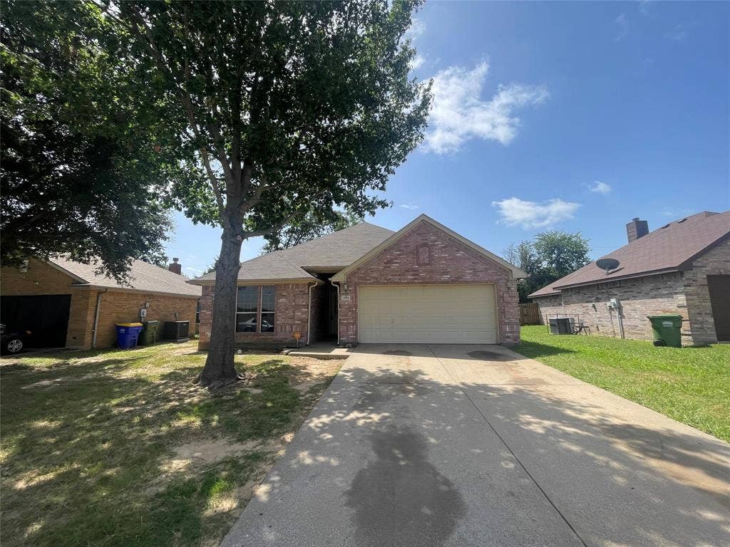 1306 Trent Street, Seagoville, TX 75159 1306 Trent Street, Seagoville, TX 75159