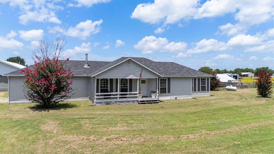 Property photo for 2226 County Road 2712, Caddo Mills, TX