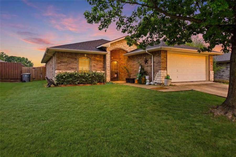 Property photo for 1648 Tampa Bay Drive, Dallas, TX