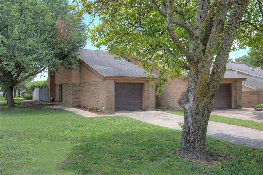 Property photo for 6810 Ports O Call Drive, Rowlett, TX