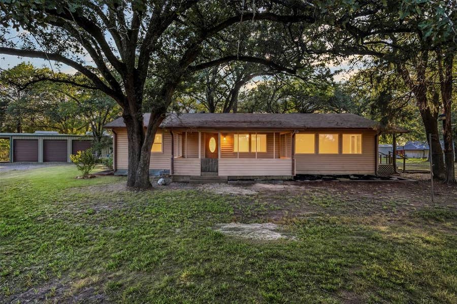 Property photo for 8412 County Road 4084, Scurry, TX