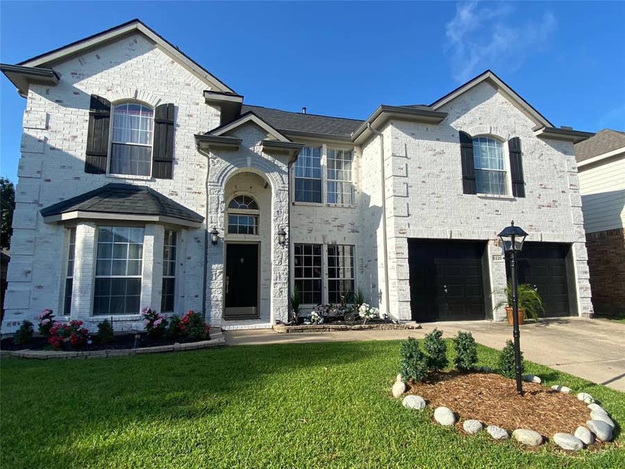 Property photo for 5220 Selago Drive, Fort Worth, TX
