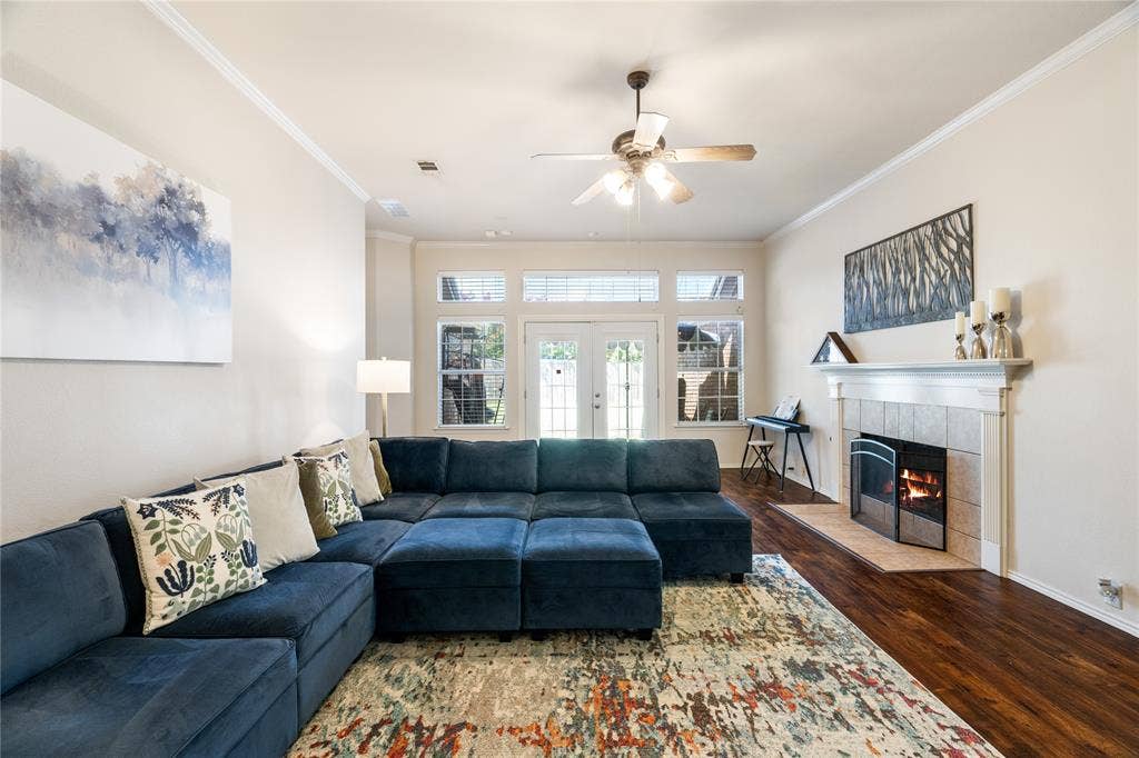3019 Saint Amanda Drive, Mansfield, TX 76063 3019 Saint Amanda Drive, Mansfield, TX 76063