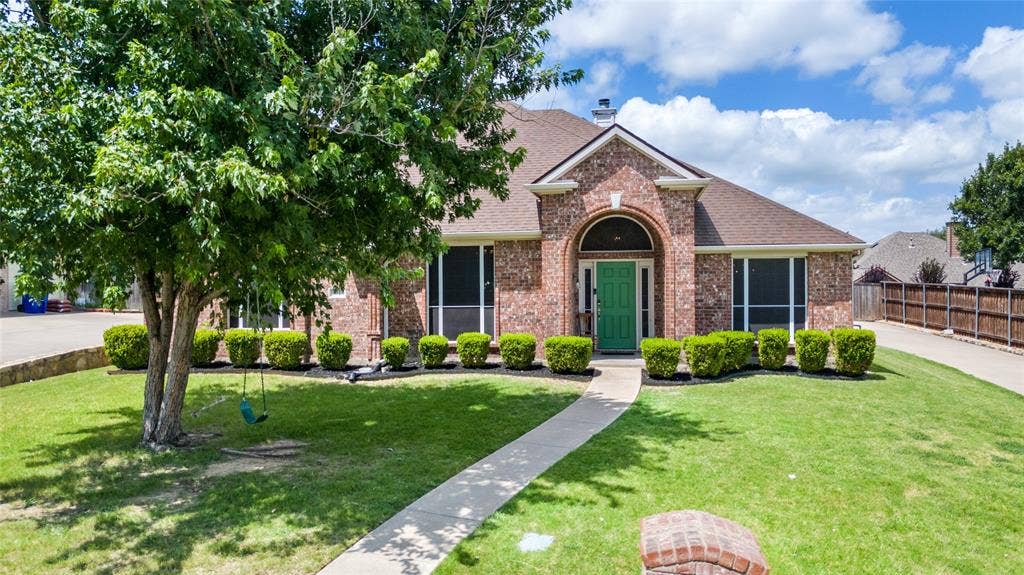 3019 Saint Amanda Drive, Mansfield, TX 76063 3019 Saint Amanda Drive, Mansfield, TX 76063